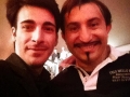 Christian Procida con i VIP (22)