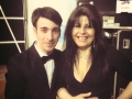 Christian Procida con i VIP (33)