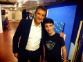 Christian Procida con i VIP (35)