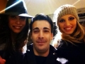 Christian Procida con i VIP (40)