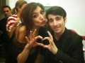Christian Procida con i VIP (43)