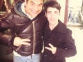 Christian Procida con i VIP (49)