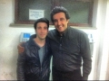Christian Procida con i VIP (57)